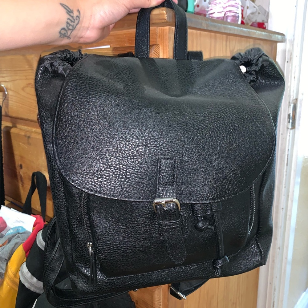 Cute backpack